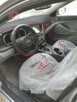 کیا ئۆپتیما